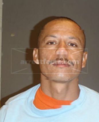 Oscar Anibal Gonzalez