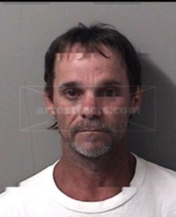 Bryan Eric Burdick