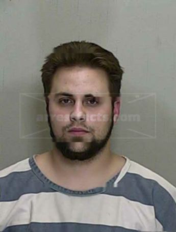 Travis Joseph Borden