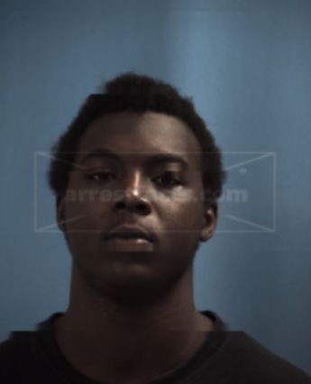 Jackie Jamal Crittendon