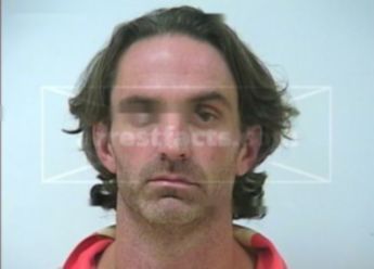 Barton Blair Fugate