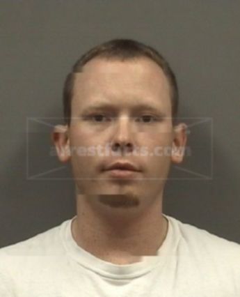 Chad Brian Tinsley