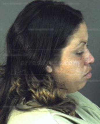 Carmen Maria Rivera-Mateo