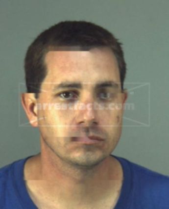 Brian Lee Phillips