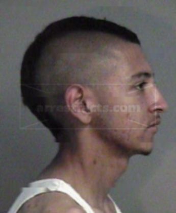Jose V Becerra