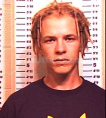 Matthew Gordon Clarke