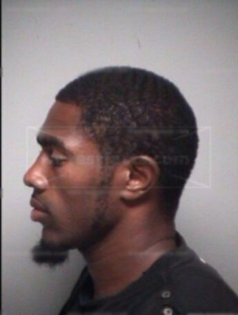 Jamal A Miller