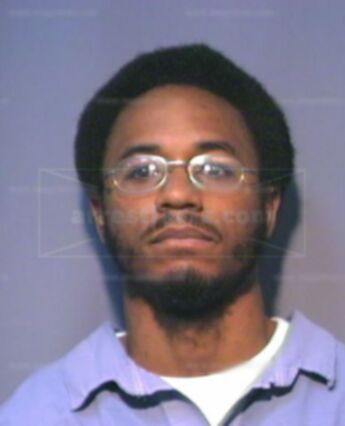 Reginald Tony Paschall