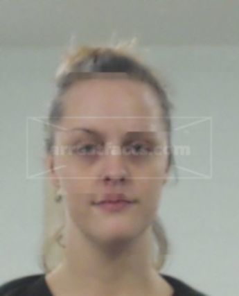 Stormy Rachel Brewer