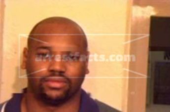Kenneth Ray Ford
