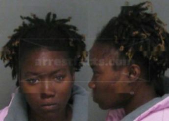 Kwaneshia Miller
