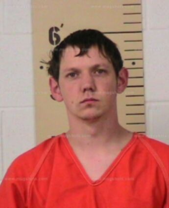Cory Allen Senior
