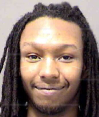 Kelton Omar Perkins