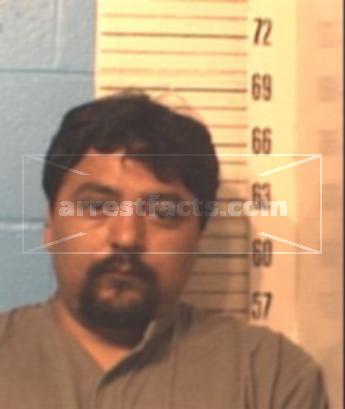 James Adam Garza