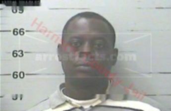 Chadwick Demund Andrews