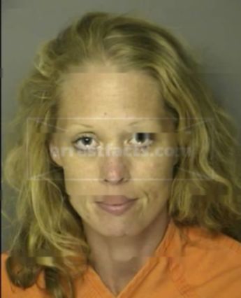 Latasha Lynne Shelley