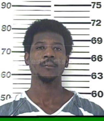 Raymond Lamont Walker
