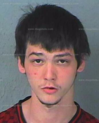 Justin Glenn Fugate