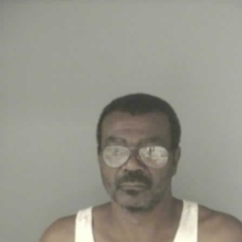 Roy Lee Wade