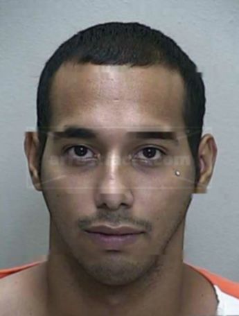 Robert Manuel Espinoza