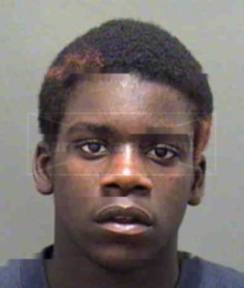 Nakenya Quanmeshia Kirkland