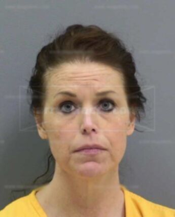 Amanda Jones