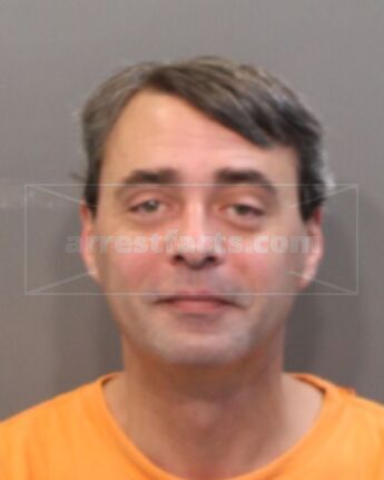 Stephen Douglas Potter
