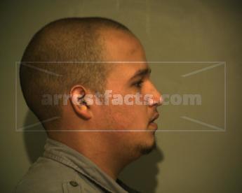 James Zachary Barocio Rodriguez
