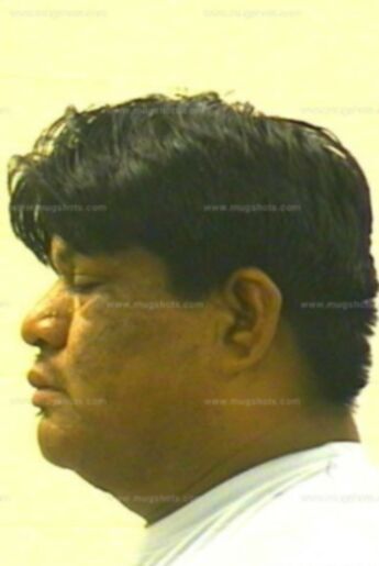 Ricardo Bernabe