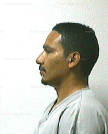 Michael Sandoval