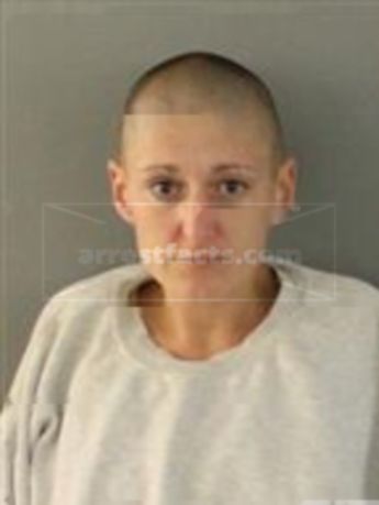 Kristy Lynn Farnsworth