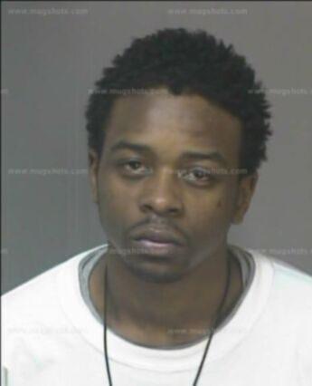 Avery Jervon Crouch