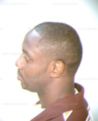Tyree Brownridge
