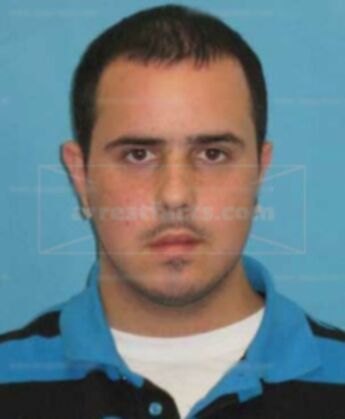 Corey Anthony Andress