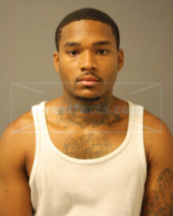 Winford Lee Ramon Woods