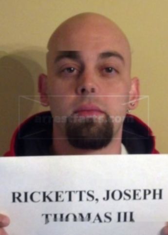 Joseph Ricketts