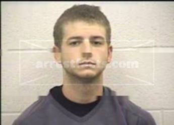 Shane Patrick Campbell