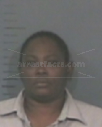 Carrie Elaine Johnson
