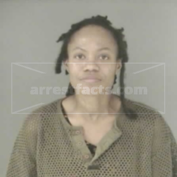 Torri Chareta Adams