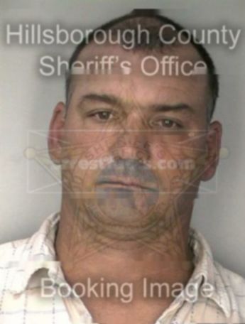 Randy Allen Arlington