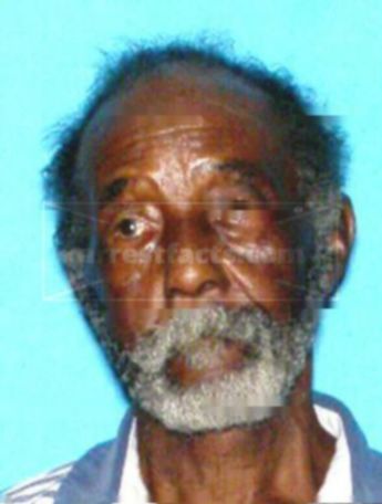 Ernest Paul Williams