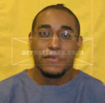 Jermaine Morehead