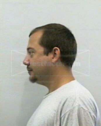 Dustin Ray Pierce