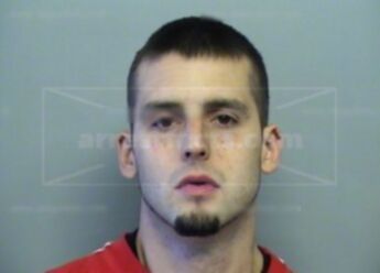 Joshua Caleb Lewis