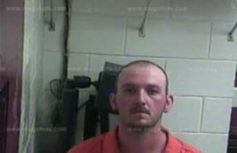 Matthew Charles May