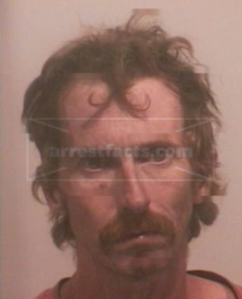 Louis Ray Stubblefield
