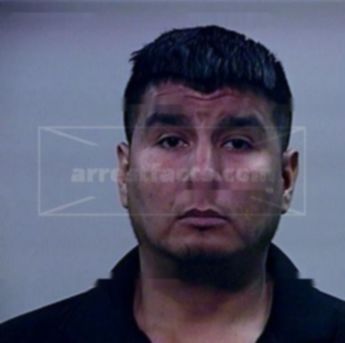 Victor Javier Esparza