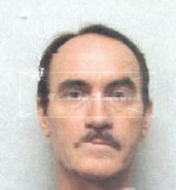 Douglas Alan Keith