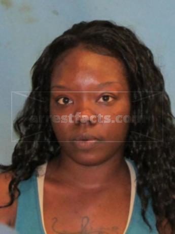 Shakendria Shaee Seldon