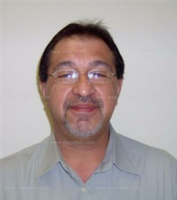 Enrique Francisco Torres